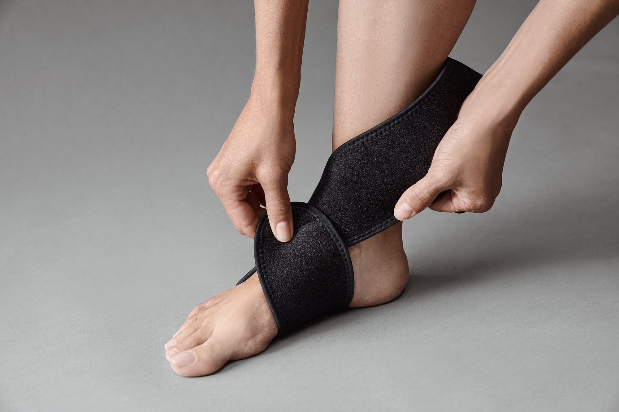 Protective Ankle Support | Elastoplast